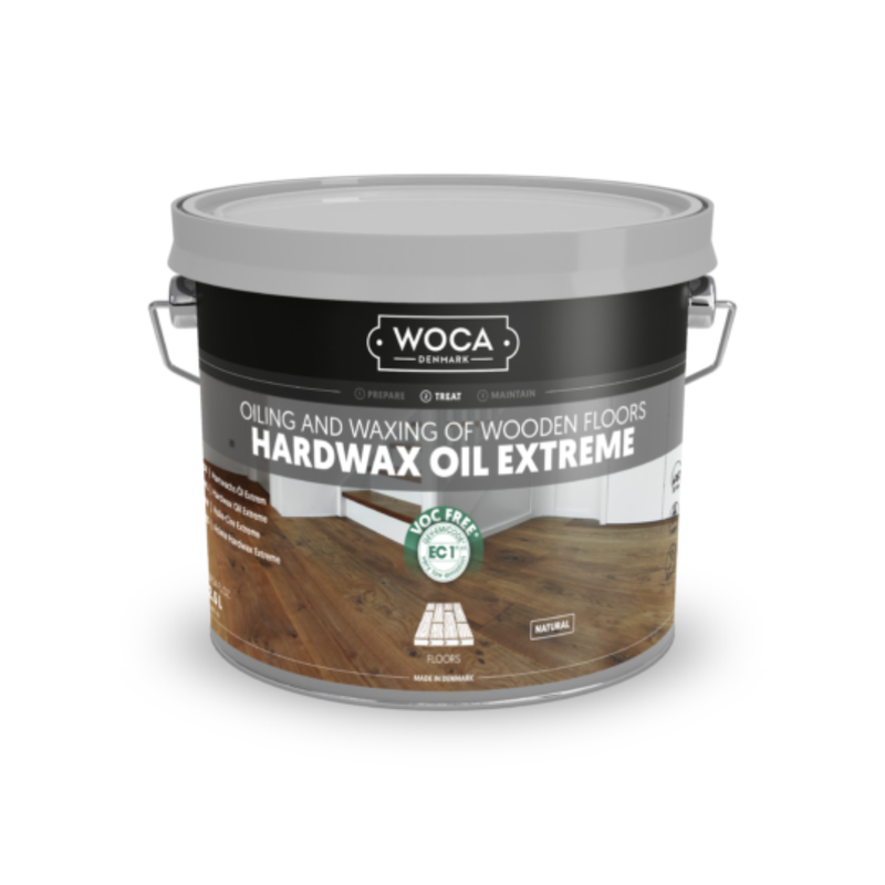 Hartwachsöl | Hartwax Oil Extreme