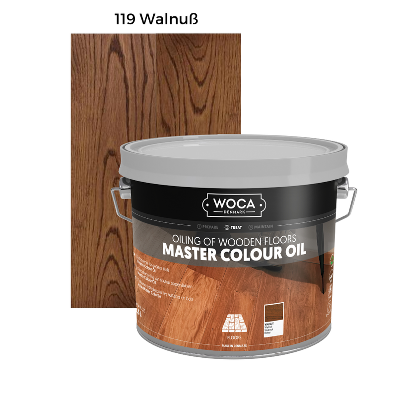 Meisteröl | Master Colour Oil