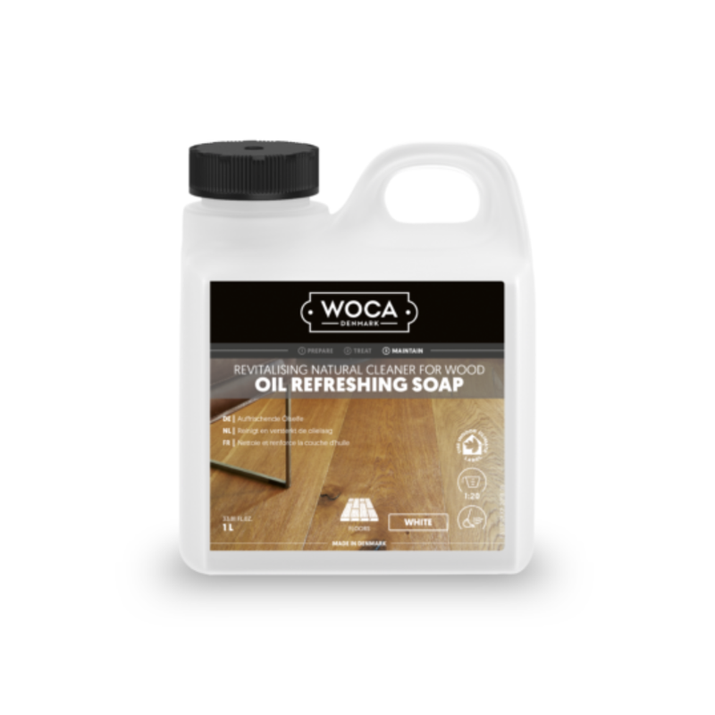Ölrefresher 1,0L | Oil Refreshing Soap