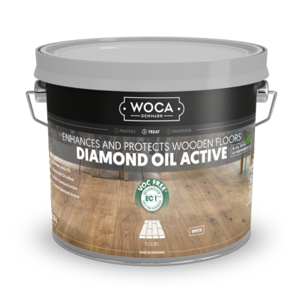 Diamond Active Oil | VOC FREI | schnelltrocknend