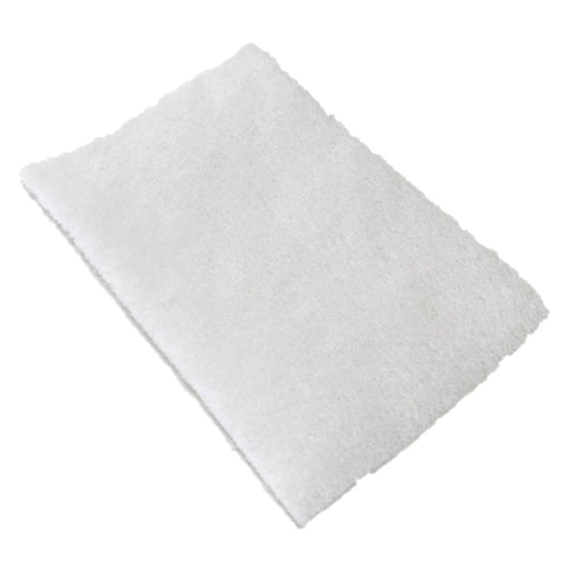 Handpad weiß - dünn 🟢 Lieferzeit 1-3 Werktage 