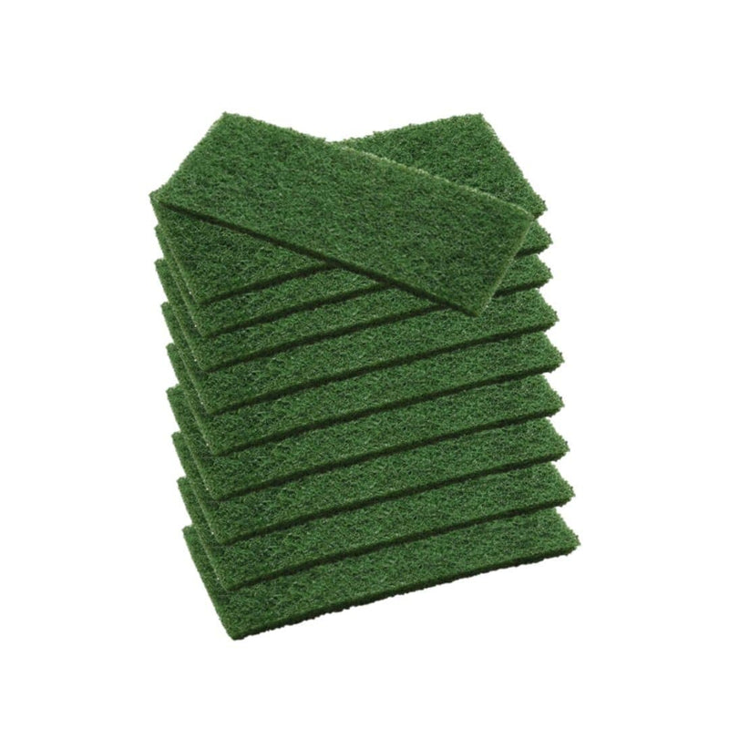 WOCA Standard Pad (weiß, & grün) 🟢 Lieferzeit 1-3 Werktage Grün 