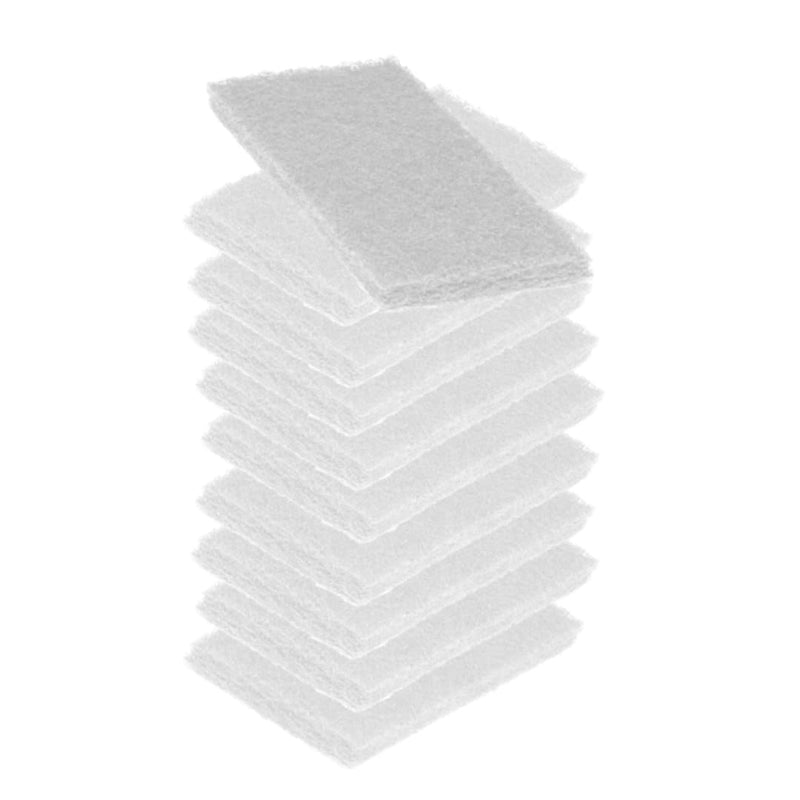 WOCA Super Pad (weiß, & beige) 🟢 Lieferzeit 1-3 Werktage Weiß 